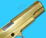 WE M1911A1 with Marking(Golden Edition)