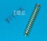Airsoft Surgeon 150% Power Up Spring Kit for KSC M1911/M92F