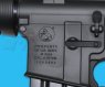 G&P Colt M16A3 Full Metal AEG