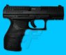 Umarex Walther PPQ M2 Gas Blow Back(Europe Version)