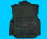 TGS Tactical Level IV Vest(Black)
