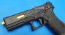 HK Custom Tier Competition Glock 17 GBB Pistol