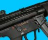 Avalon H&K MP5A3 Gas Blow Back (DX Version)