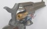 Tokyo Marui SAA.45 Civilian 4 3/4 inch Silver (Air Revolver Pro)