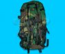 Mil-Force Mountaineering Backpack(Woodland)