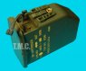G&P M249 3000rds Auto Loading Ammo Box