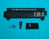 Bomber CNC MUR Upper Receiver for Systema PTW M4 / M16 Series