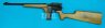 Marushin Mauser M712 8mm Carbine Gas Blowback(Long Wood Version)