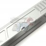 5KU CNC Aluminum Speed Cat Slide for Marui Hi-Capa GBB (SV)