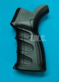 King Arms G16 Slim Pistol Grip for M4/M16 Series(Black)