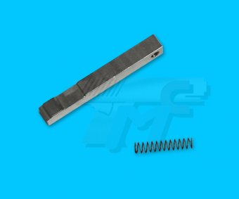 First Factory PSS2 Spring Guide Stopper for APS-2 (5% Off)