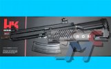Umarex(VFC) H&K416 Gas Blow Back Rifle (Asia Edition)(New)