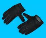King Arms Extreme Shooting Gloves(Large/Black)
