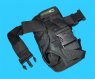 Ghost Gear 3 way Modular Type Tactical Holster for MP7A1