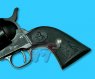 TANAKA Colt Single Action Army .45 Detachable Cylinder Cavalry(Heavy Weight)