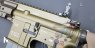 Umarex (VFC) HK416 CAG Gas Blow Back (TAN)