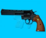 TANAKA Colt Python .357 Magnum 6inch Revolver(Heavy Weight)(Ver.2)