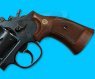 Tokyo Marui S&W M19 6inch Gas Revolver