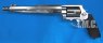 TANAKA S&W M500 Magnum Hunter 10.5inch(Silver)