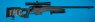 Star AW-338 Sniper Rifle