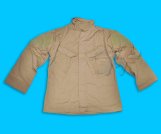 Crye Precision Field Shirt Army Custom (Sand)(L Size)