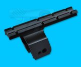 Western Arms M92FS New Mount Base