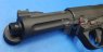 Action Army AAP-01 ASSASSIN Gas Blow Back Pistol (Black)Pre-Order