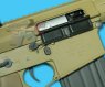 ARES SR25 Carbine AEG(Tan)