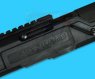 DD HR Type G Series Carbine Conversion Kit for KSC G17/18C(Black)