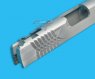Creation Aluminum Slide for Marui Hi-Capa 5.1(STI-USPSA)(SV)