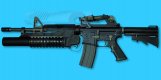 G&P Bomber M16A2 Shorty with M203(Limited Edition)