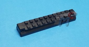 Tokyo Marui Scope Mount Base for Type 89 Gas Blow Back