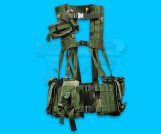 Guarder 1195G Modular Load Bearing Vest(WC)
