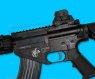 BOLT SR47 with Marking Electric Blow Back AEG(Limited Edition)