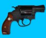 TANAKA S&W M36 Chief Special 2inch Revolver(Heavy Weight)