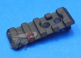 Action Army Rear Mount for AAP-01