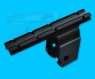 Western Arms M92FS New Mount Base