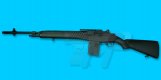 AGM M14 Electric Airsoft Rifle (Black)
