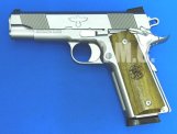 Western Arms SW1911PD Gunsite Limited Edition Edition(SCW3)(Silver)
