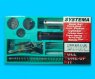 Systema Full Tune Up Kit 99 for M16A1/VN(Professional Set)