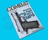 Combat Magazine (2013-01)