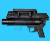 S&T AG36 Grenade Launcher for G36(Black)