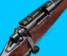 TANAKA M40A1 U.S.M.C. Cartridge Wood Type Version 2