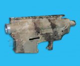 DYTAC Water Transfer M4 Metal Receiver(A-TACS)