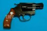 TANAKA S&W M36 Chief Special 2inch Revolver(Midnight Gold)