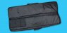 Mil-Force 44inch Rifle Bag(Black)