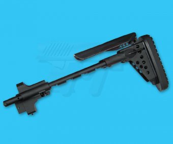 First Factory EBR Type Stock for Marui SIG552