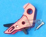Action Army AAP-01 Adjustable Trigger (Red)