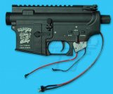 G&P Marine Bulldog Metal Body Pro Kit for M4 AEG