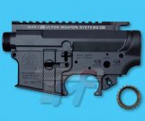 King Arms M4/M16 Metal Body for WA M4 Series-M&P 15
